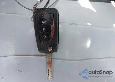 2019 Toyota Camry Le from USA, damaged, VIN 4T1B11HK2KU757247